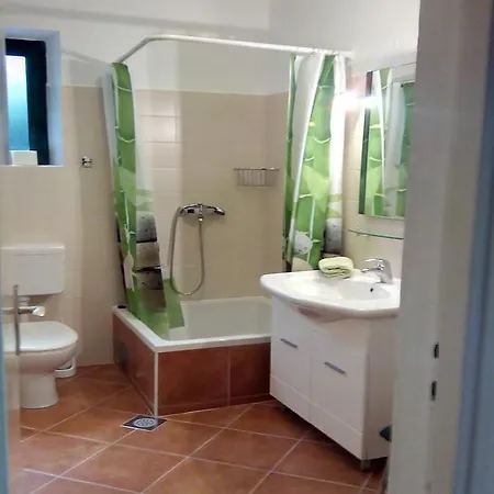 Apartment Varija Tučepi