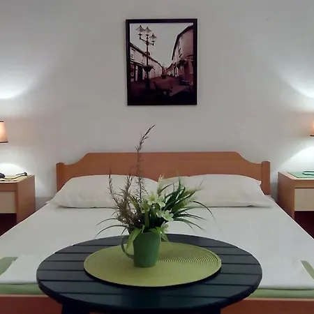 Varija Apartment Tučepi