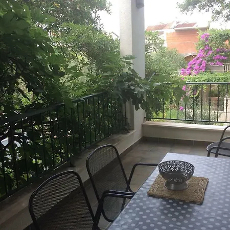 Varija Apartment Tučepi