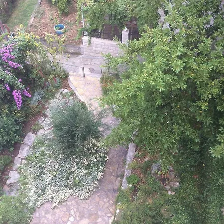 Apartment Varija *