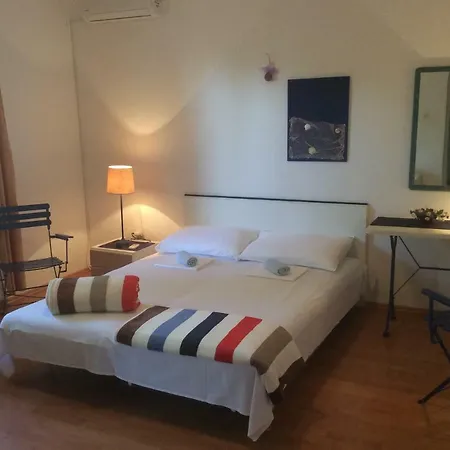Varija Apartment