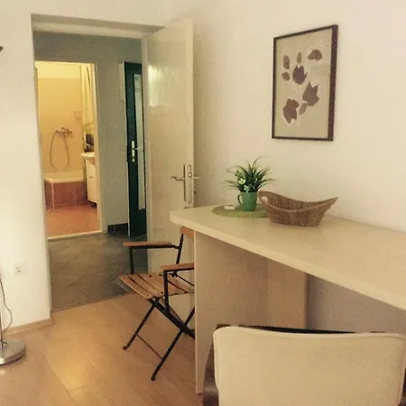 Varija Apartment Tučepi