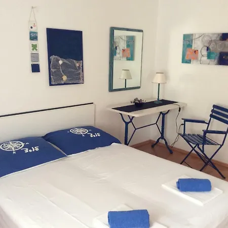 Apartment Varija